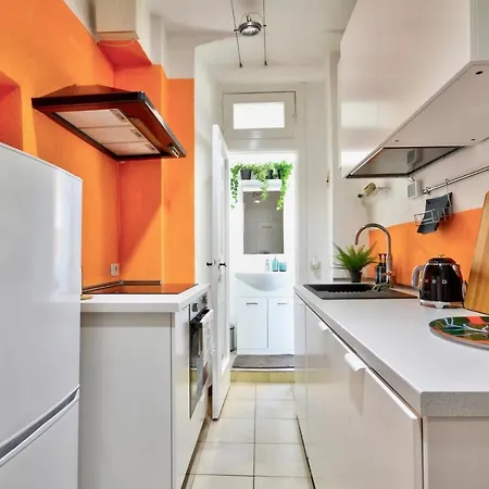 Nemo Flat - Walking To The Beach Santa Margherita Ligure Exterior photo