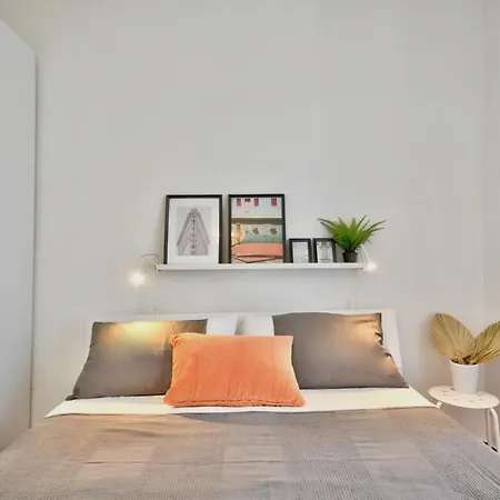 Nemo Flat - Walking To The Beach Santa Margherita Ligure Exterior photo
