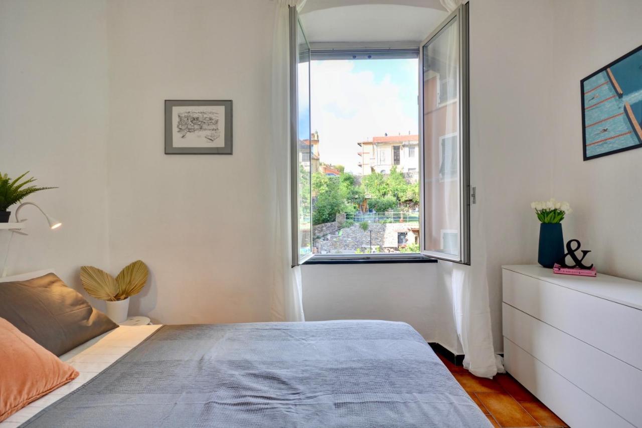 Apartment Nemo Flat - Walking To The Santa Margherita Ligure