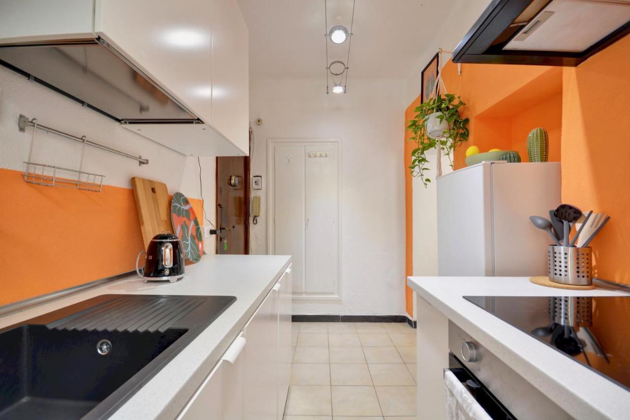 Apartment Nemo Flat - Walking To The